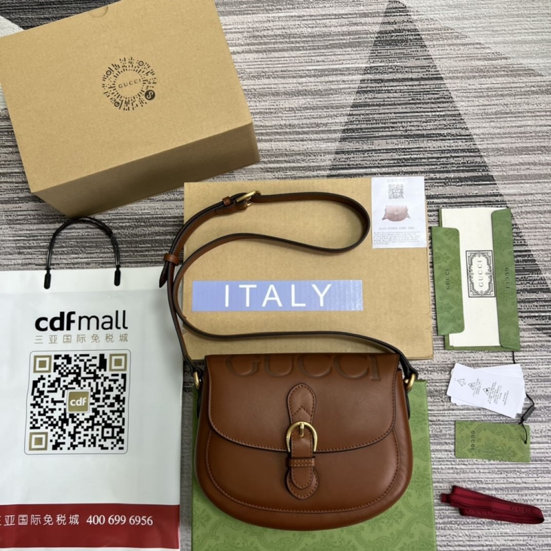 G*u*i satchel bags